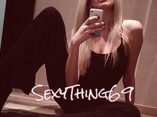 SexyThing69