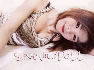 SexyWildDoLL