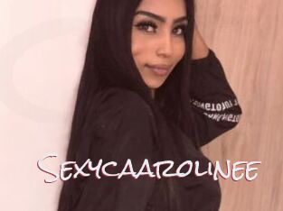 Sexycaarolinee