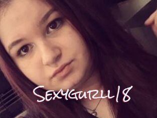 Sexygurll18