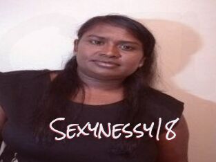 Sexynessy18