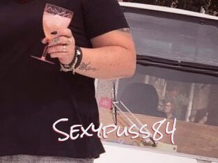 Sexypuss84