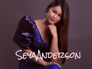 SeyaAnderson