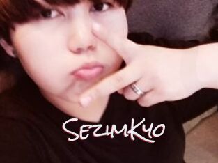 SezimKyo
