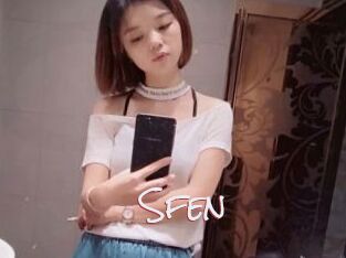 Sfen