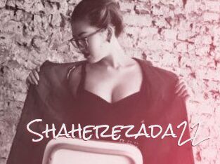 Shaherezada22