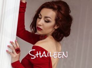 Shaileen