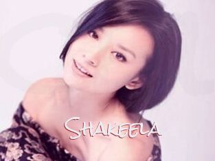 Shakeela