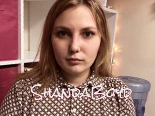 ShandaBoyd