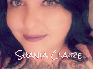 Shania_Claire