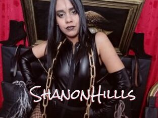 ShanonHillls