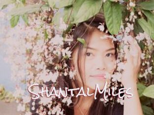 ShantalMiles