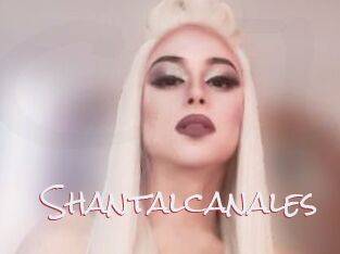 Shantalcanales