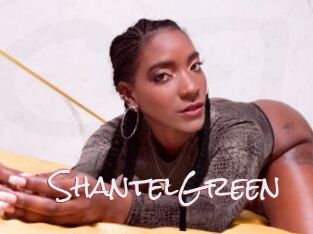 ShantelGreen