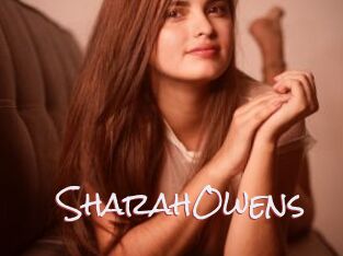 SharahOwens