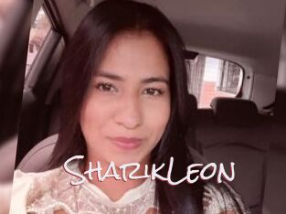 SharikLeon