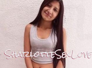 SharlotteSexLove