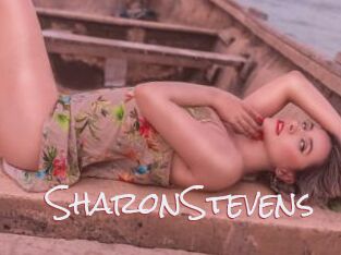 SharonStevens