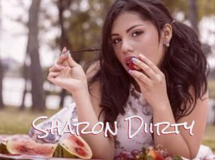 Sharon_Diirty