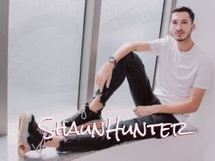 ShaunHunter