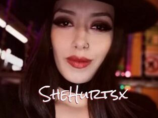 SheHurtsx