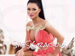 SheSGracious