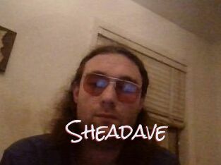 Sheadave