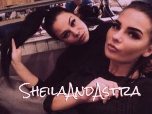 SheilaAndAstra