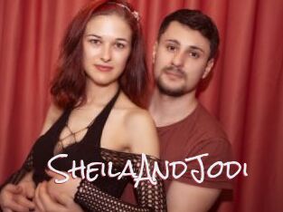 SheilaAndJodi