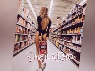 SheilaRyd