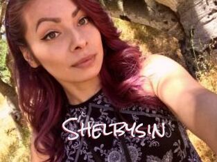 Shelbysin