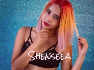 Shenseea