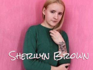 Sherilyn_Brown