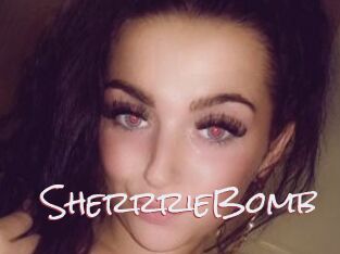 SherrrieBomb