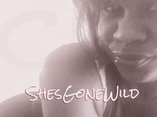 ShesGoneWild