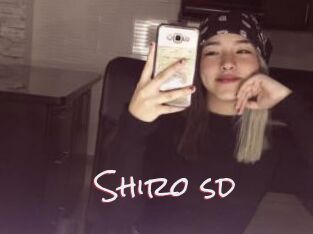 Shiro_sd