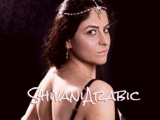 ShivaniArabic