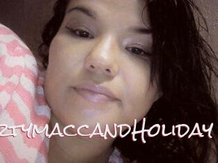 Shortymacc_and_Holiday