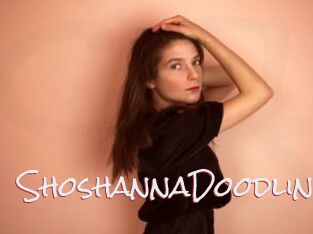ShoshannaDoodlin