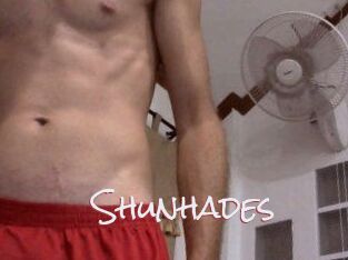 Shunhades