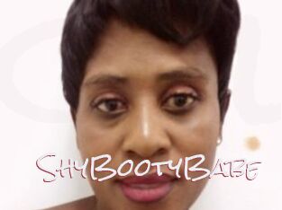 ShyBootyBabe
