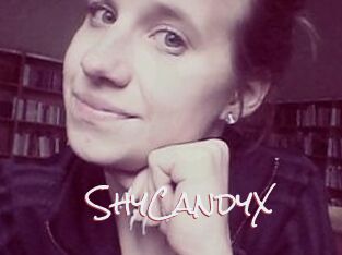 ShyCandyX