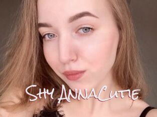 Shy_AnnaCutie