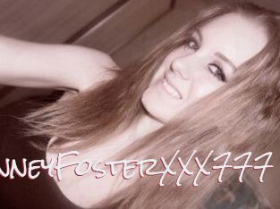 SidnneyFosterXXX777