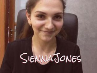 SiennaJones