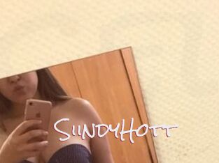 SiindyHott