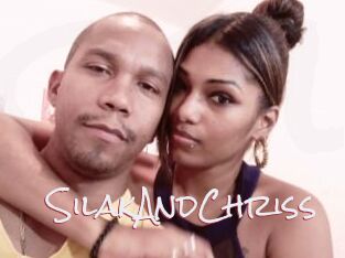 SilakAndChriss