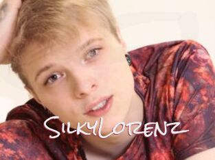 SilkyLorenz