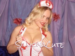 SilliciyaCute