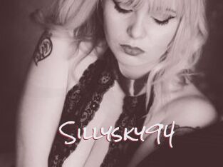 Sillysky94